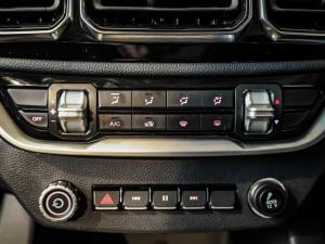 Foton Tunland G7 2.0TD double cab TL manual - Image 12