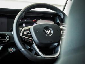 Foton Tunland G7 2.0TD double cab TL manual - Image 13