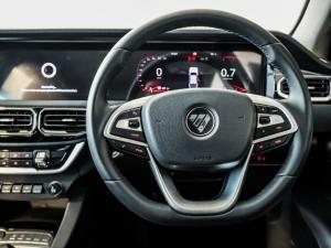 Foton Tunland G7 2.0TD double cab TL manual - Image 14