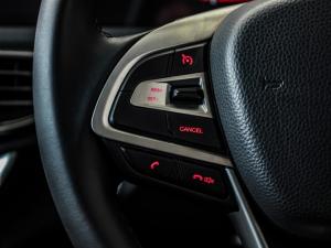 Foton Tunland G7 2.0TD double cab TL manual - Image 15