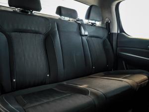 Foton Tunland G7 2.0TD double cab TL manual - Image 16