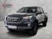 Foton Tunland G7 2.0TD double cab TL manual - Thumbnail 1