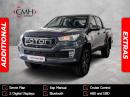 Thumbnail Foton Tunland G7 2.0TD double cab TL manual