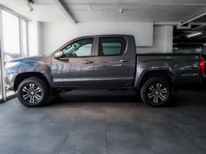 Foton Tunland G7 2.0TD double cab TL manual - Image 2