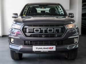 Foton Tunland G7 2.0TD double cab TL manual - Image 3