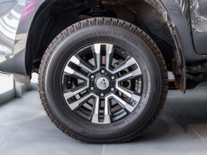 Foton Tunland G7 2.0TD double cab TL manual - Image 4