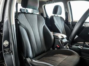 Foton Tunland G7 2.0TD double cab TL manual - Image 8