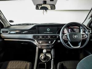 Foton Tunland G7 2.0TD double cab TL manual - Image 9