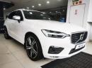Thumbnail Volvo XC60 D5 AWD R-Design