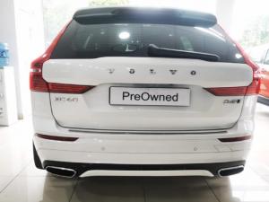 Volvo XC60 D5 AWD R-Design - Image 6