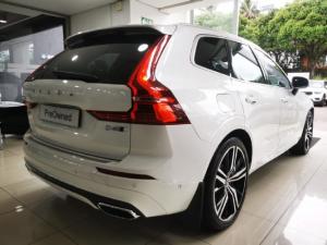Volvo XC60 D5 AWD R-Design - Image 7