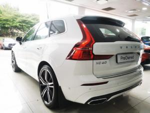 Volvo XC60 D5 AWD R-Design - Image 8