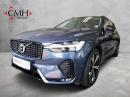 Thumbnail Volvo XC60 B5 AWD Ultimate Dark