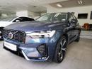 Thumbnail Volvo XC60 B5 AWD Ultimate Dark