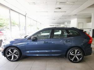 Volvo XC60 B5 AWD Ultimate Dark - Image 2
