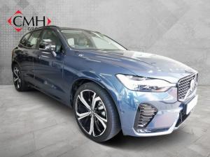 Volvo XC60 B5 AWD Ultimate Dark - Image 3