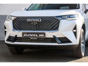 Haval H6 2.0GDIT Premium - Image 17