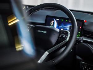 Haval H6 1.5T HEV Ultra Luxury - Image 12