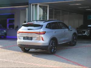 Haval H6 1.5T HEV Ultra Luxury - Image 2