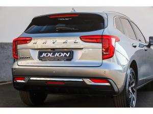 Haval Jolion 1.5T City - Image 3