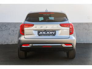 Haval Jolion 1.5T City - Image 4