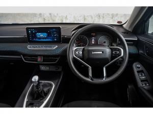 Haval Jolion 1.5T City - Image 9