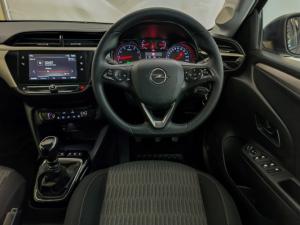 Opel Corsa 1.2T Edition - Image 11
