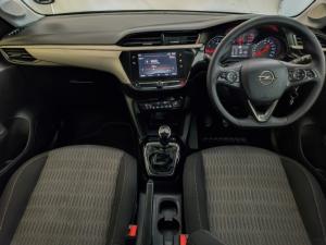 Opel Corsa 1.2T Edition - Image 5