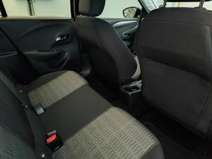 Opel Corsa 1.2T Edition - Image 8
