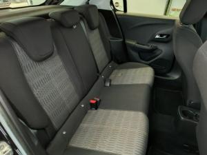 Opel Corsa 1.2T Edition - Image 9