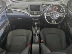 Toyota Starlet 1.5 XS auto - Image 8