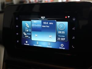 Toyota Urban Cruiser 1.5 XR auto - Image 12
