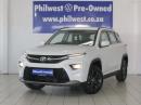 Thumbnail Toyota Urban Cruiser 1.5 XR auto
