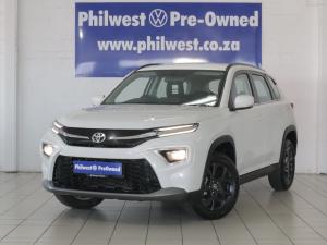 Toyota Urban Cruiser 1.5 XR auto - Image 1