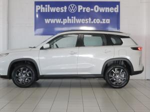 Toyota Urban Cruiser 1.5 XR auto - Image 2