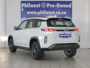 Toyota Urban Cruiser 1.5 XR auto - Image 3