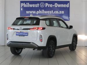 Toyota Urban Cruiser 1.5 XR auto - Image 5