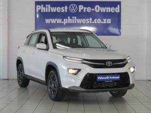 Toyota Urban Cruiser 1.5 XR auto - Image 7