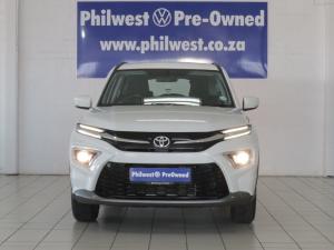 Toyota Urban Cruiser 1.5 XR auto - Image 8