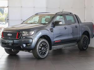 Ford Ranger 2.0Bi-Turbo double cab 4x4 Stormtrak - Image 4