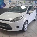Used 2011 Ford Fiesta 1.4 5-door Ambiente Cape Town for only R 109,995.00
