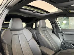 Audi A3 Sportback 35TFSI Black Edition - Image 10