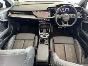 Audi A3 Sportback 35TFSI Black Edition - Image 11