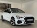 Audi A3 Sportback 35TFSI Black Edition - Thumbnail 1