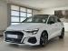 Audi A3 Sportback 35TFSI Black Edition - Thumbnail 2