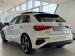 Audi A3 Sportback 35TFSI Black Edition - Thumbnail 5