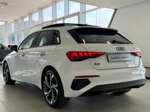 Audi A3 Sportback 35TFSI Black Edition - Image 5