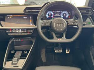 Audi A3 Sportback 35TFSI Black Edition - Image 6