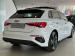 Audi A3 Sportback 35TFSI Black Edition - Thumbnail 7