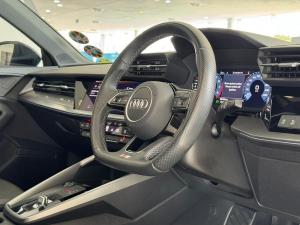 Audi A3 Sportback 35TFSI Black Edition - Image 8